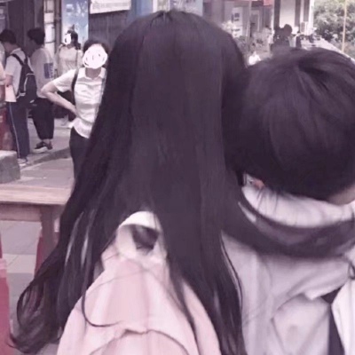 超好看的三人男生闺蜜头像3