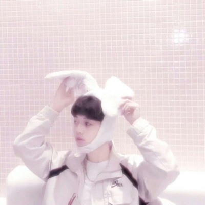 qq男生头像卡通可爱呆萌3