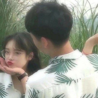 兄弟姐妹是一家头像4
