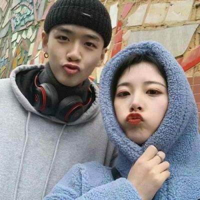 头号玩家好看头像3