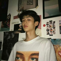 搞笑书法头像图片大全4