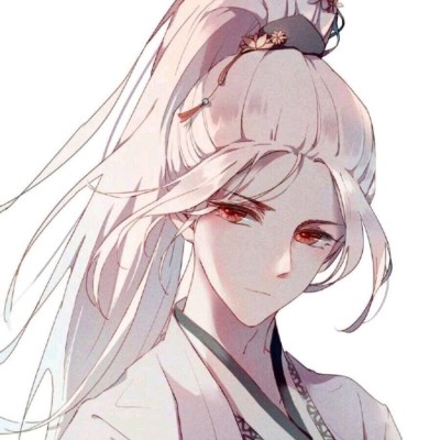 姓氏头像女生可爱动漫陈6