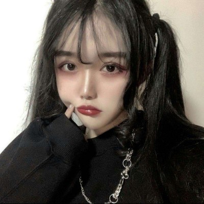 情头动漫好看头像4