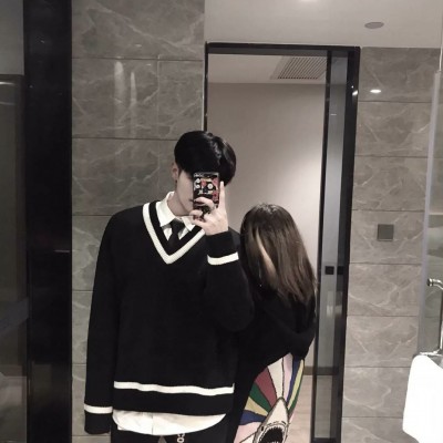 戴帽卡通头像男9