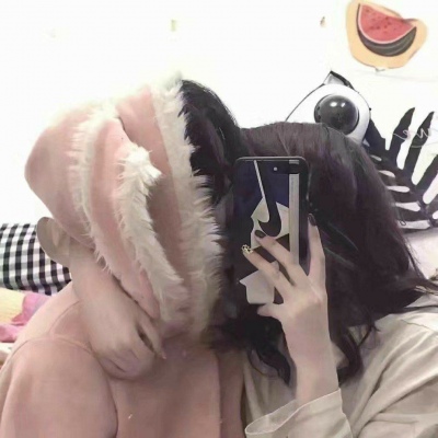黑色背影头像帅哥7