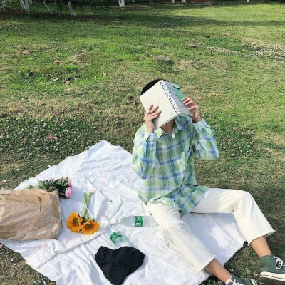 五年级女生的好看头像7