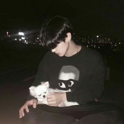 山水风景图片头像唯美图片9