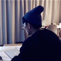 抖音图片头像带文字7
