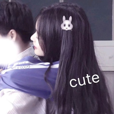姐妹的头像jk2