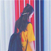 仙气十足的仙女 个性签名4