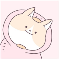 丧的黑白头像动漫女5