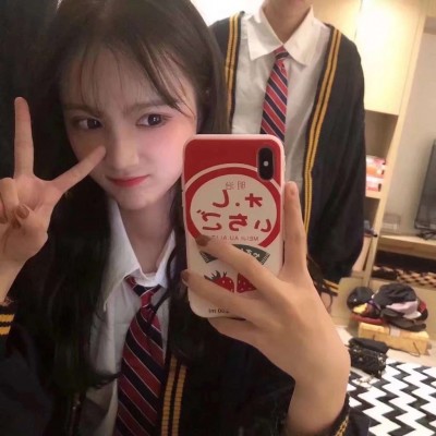 微信头像带来好运5