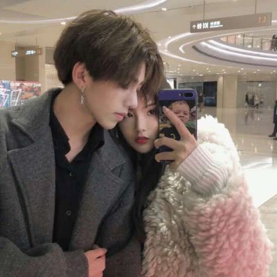 高级好看头像女真人1