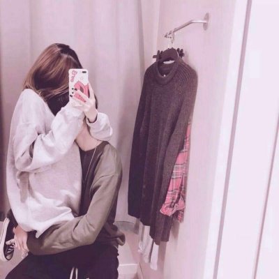 可爱霸气头像女生超拽5