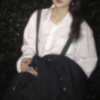 初二好看的微信头像7
