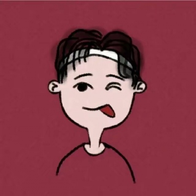 黑色的心的微信头像8