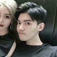 男生背心滑板头像1