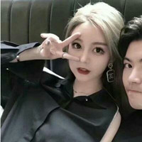 qq女生带字头像1