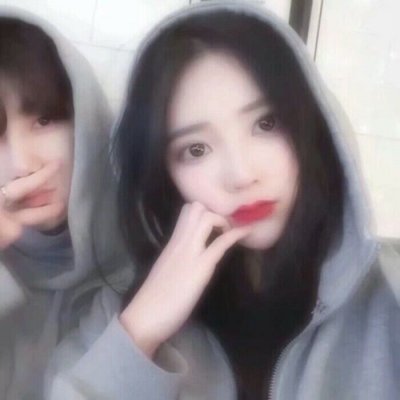 五年级女生的好看头像5