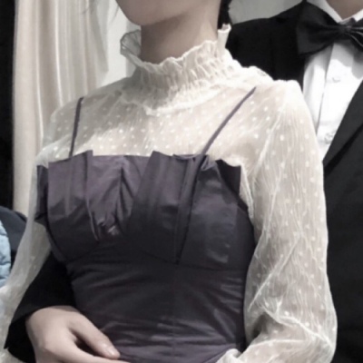 女生头像高冷抽烟11