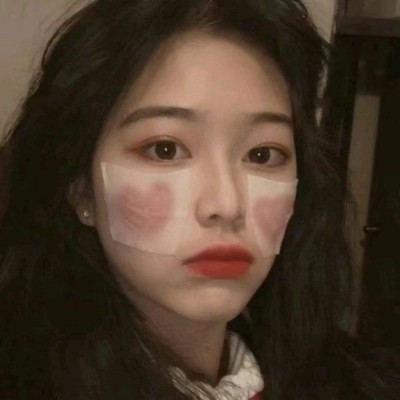 哪些很好看的动漫头像1