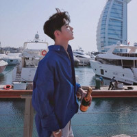 简单图案霸气头像5