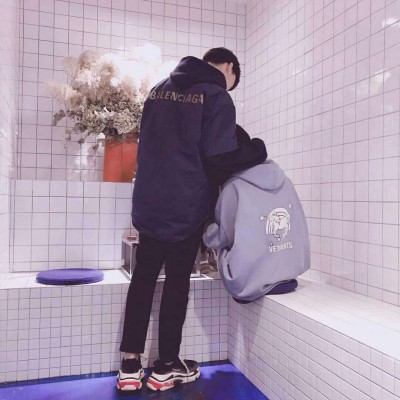 男生头像干净气质欧美2