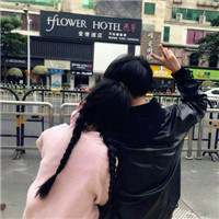 希瑟姐妹头像女温柔1