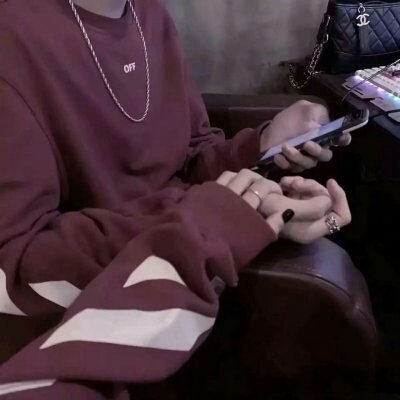 情侣头像甜蜜12