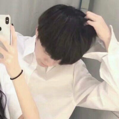 微信女霸气头像jk7