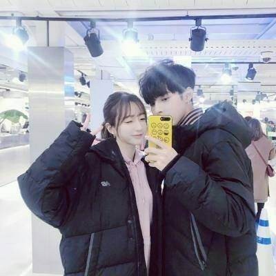 qq高清美女头像12