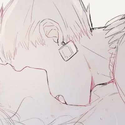 女生百合头像动漫1