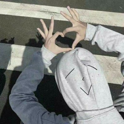 白羊男个性头像图像5