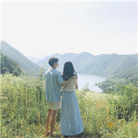 女人个性头像图片9