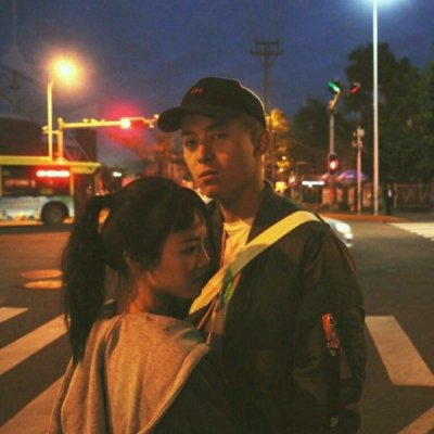 qq头像一套女生4