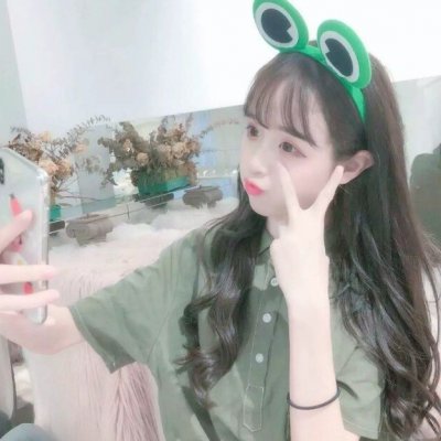 好看的男生经典QQ头像1