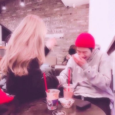 超火手绘卡通头像图片4
