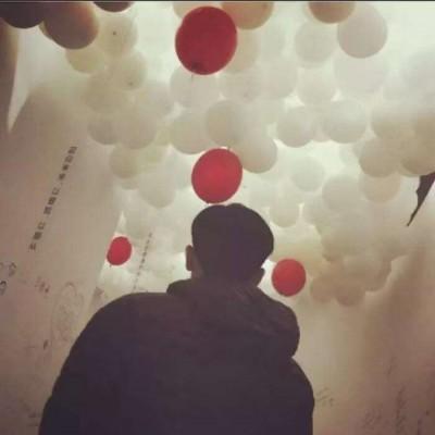 李白酷炫头像图片4
