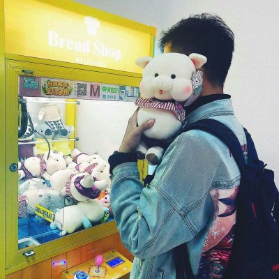 qq头像自带经典1
