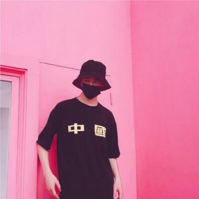 几个圆圈的个性头像4
