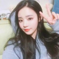 大肠发圈仙女头像1