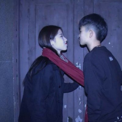 小蜜蜂扣扣头像2