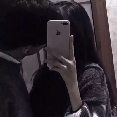 情侣头像路哥7
