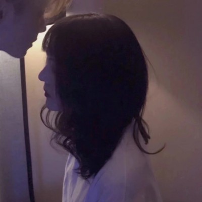 男生头像 仙女3