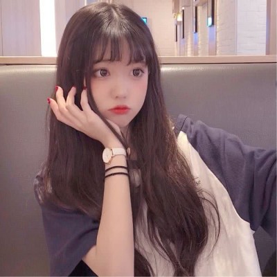三个人的闺蜜头像霸气一男两女5