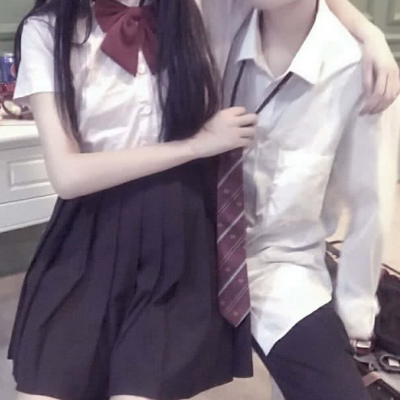 黑白头像女失恋4