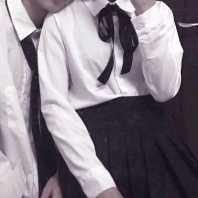 姐妹四人头像闺蜜四张卡通12
