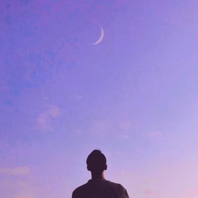 岁月炎凉唯美图片头像情侣动漫10
