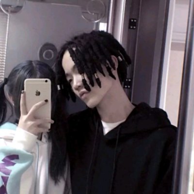 男生欧美头像氛围感高级2