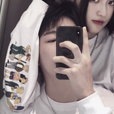 抖音上老有些美女头像的人关注8